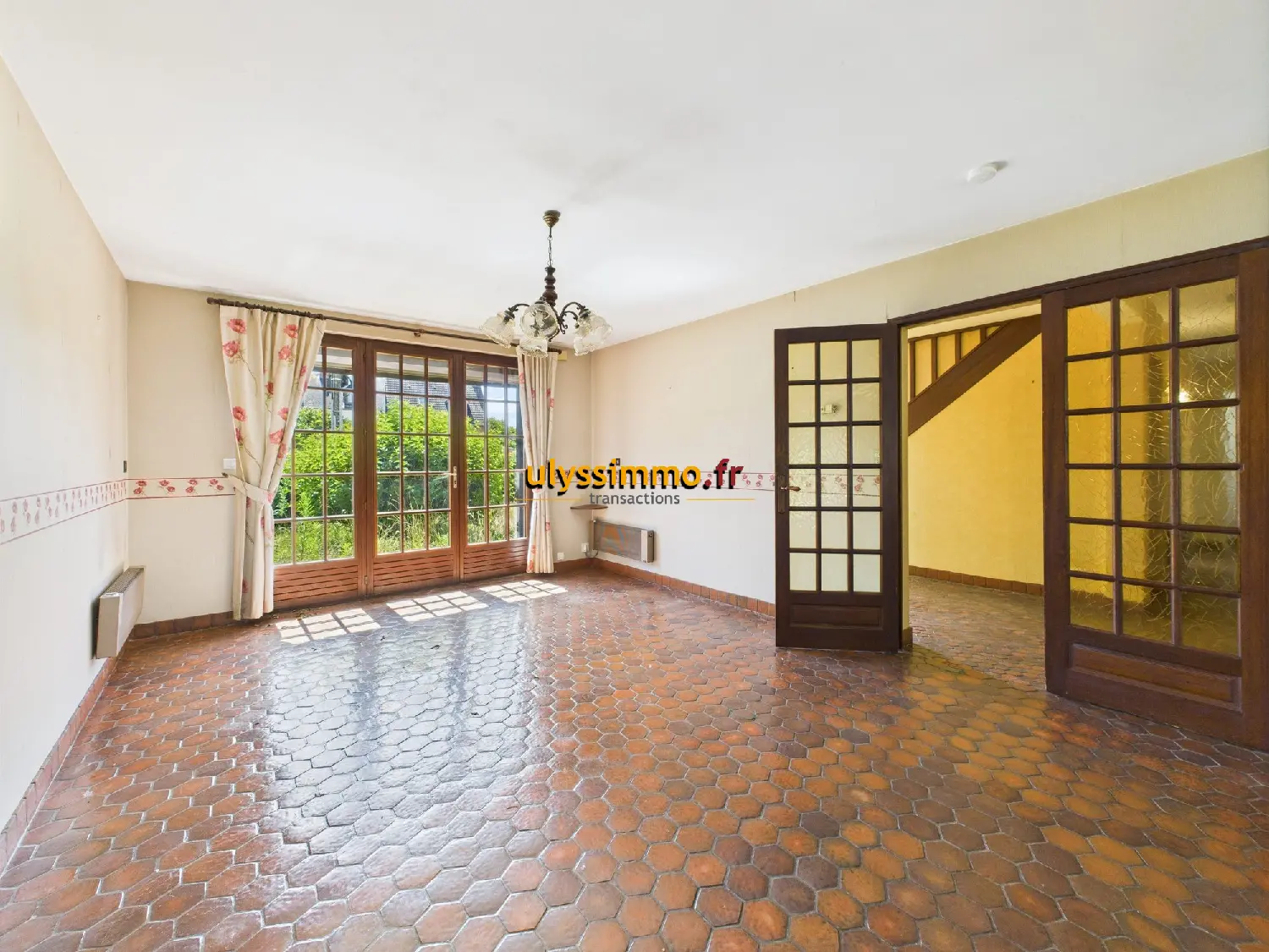 en venta casa Ville-sur-Ancre Somme 2
