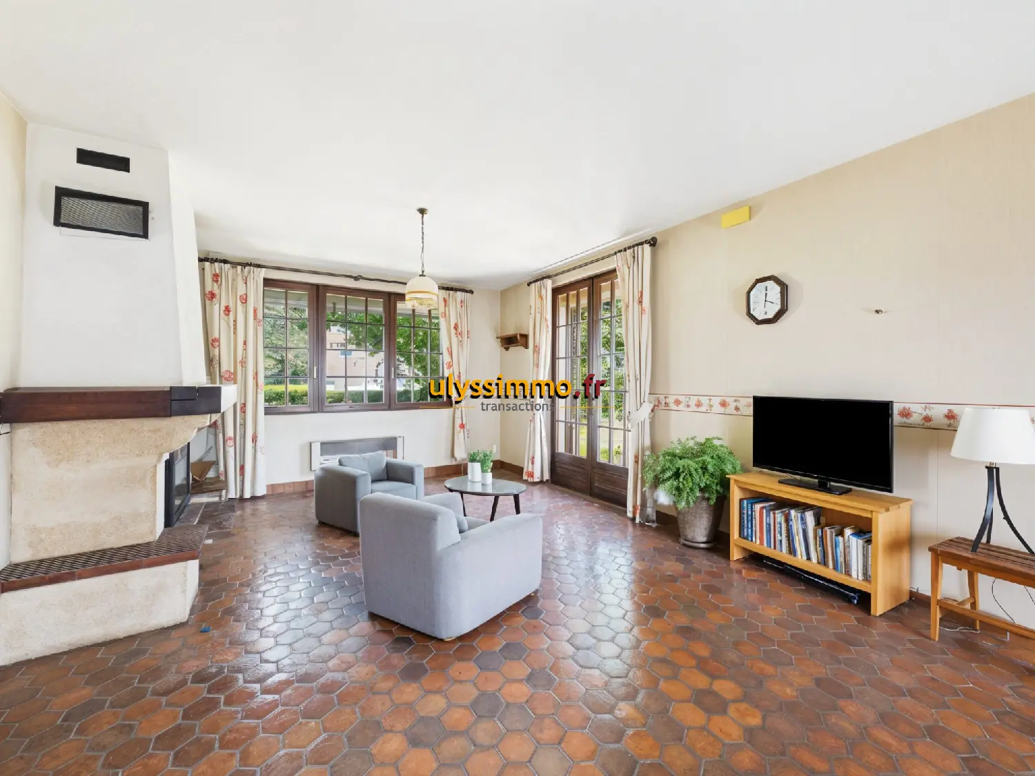 en venta casa Ville-sur-Ancre Somme 3