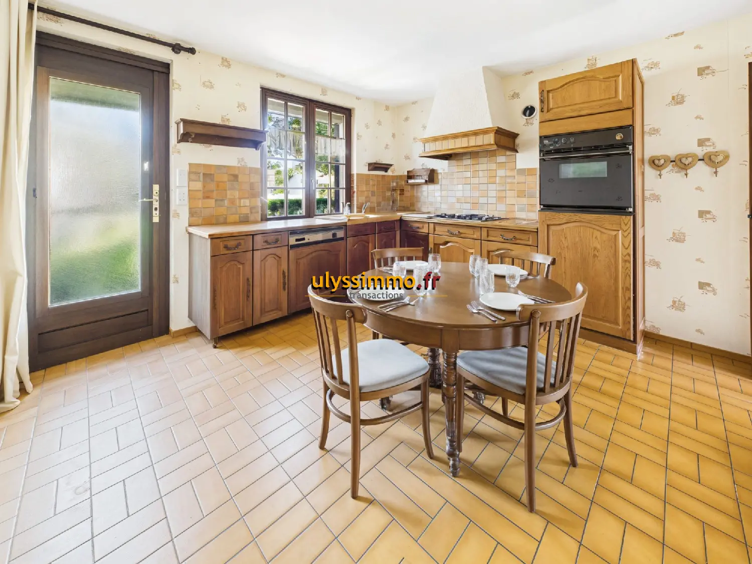  à vendre maison Ville-sur-Ancre Somme 5