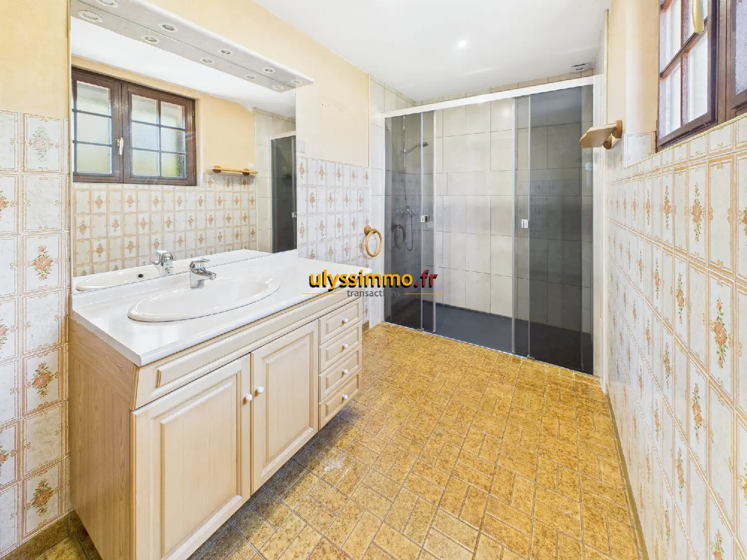  à vendre maison Ville-sur-Ancre Somme 7