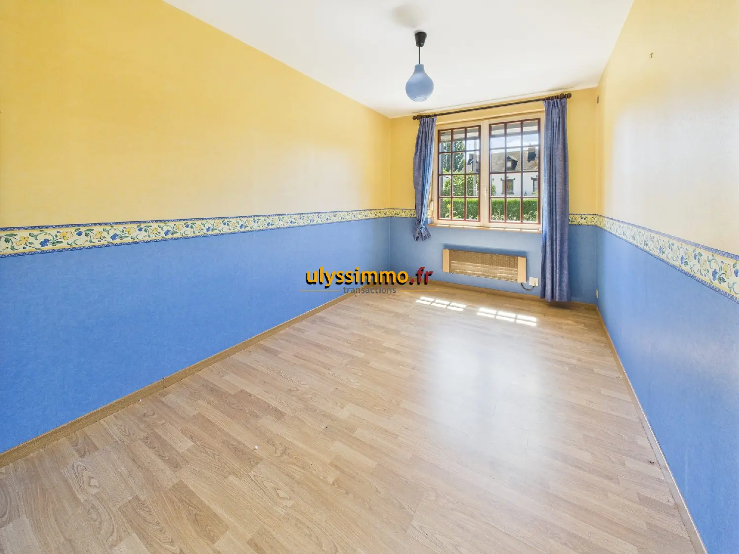  à vendre maison Ville-sur-Ancre Somme 8