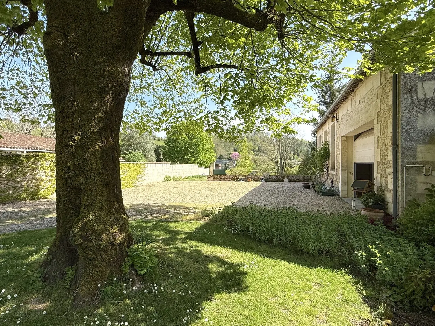  kaufen Haus Villebois-Lavalette Charente 3