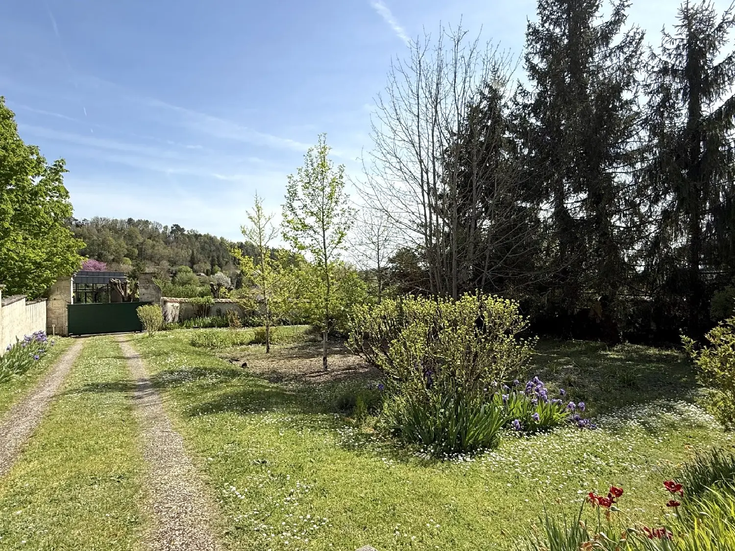  kaufen Haus Villebois-Lavalette Charente 4