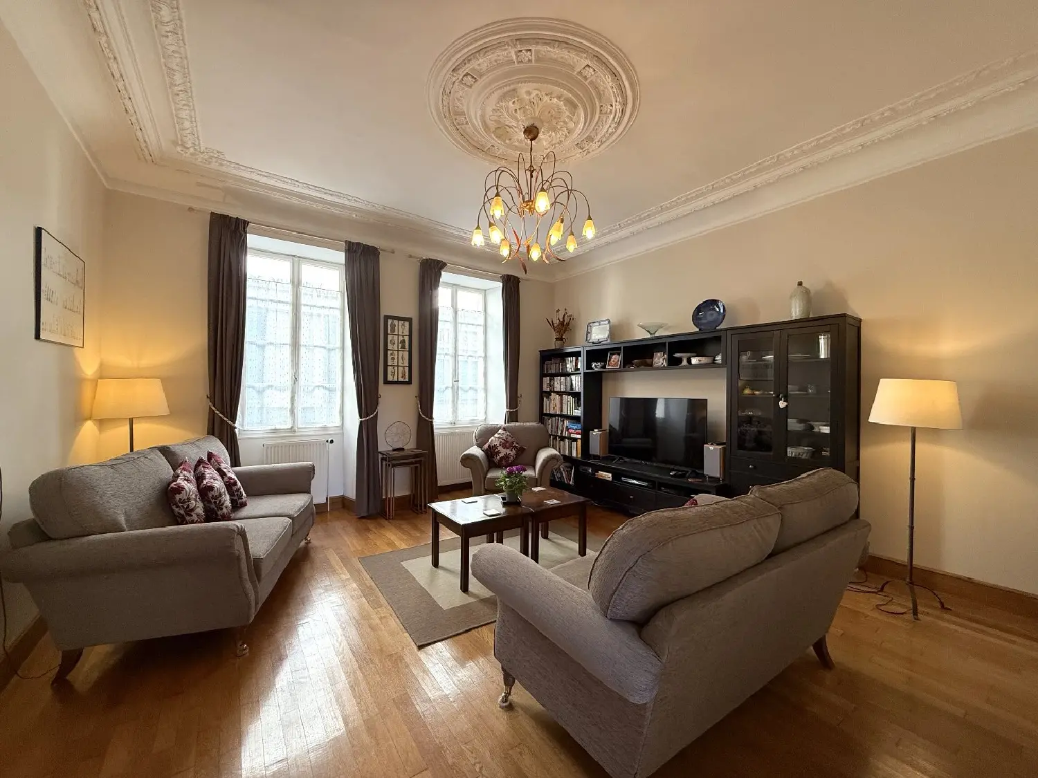  kaufen Haus Villebois-Lavalette Charente 6