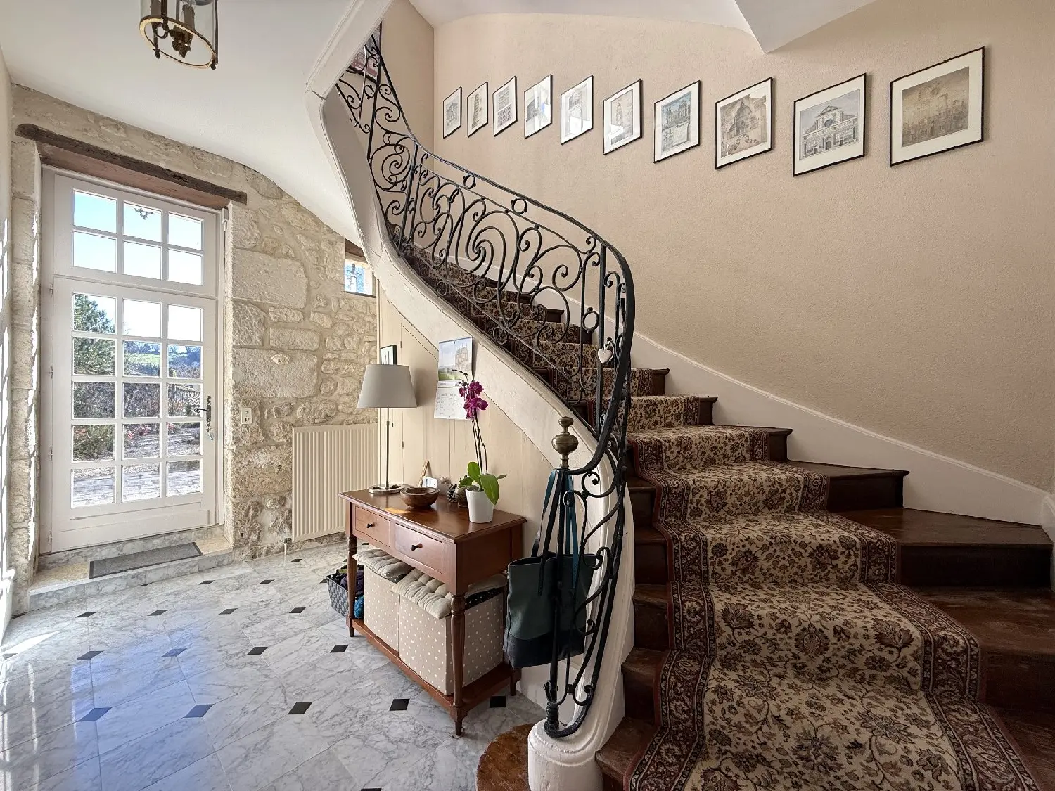  kaufen Haus Villebois-Lavalette Charente 7