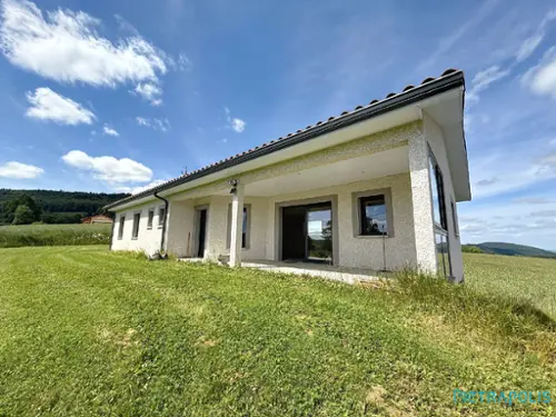 Villechenève Rhône huis foto 7104846