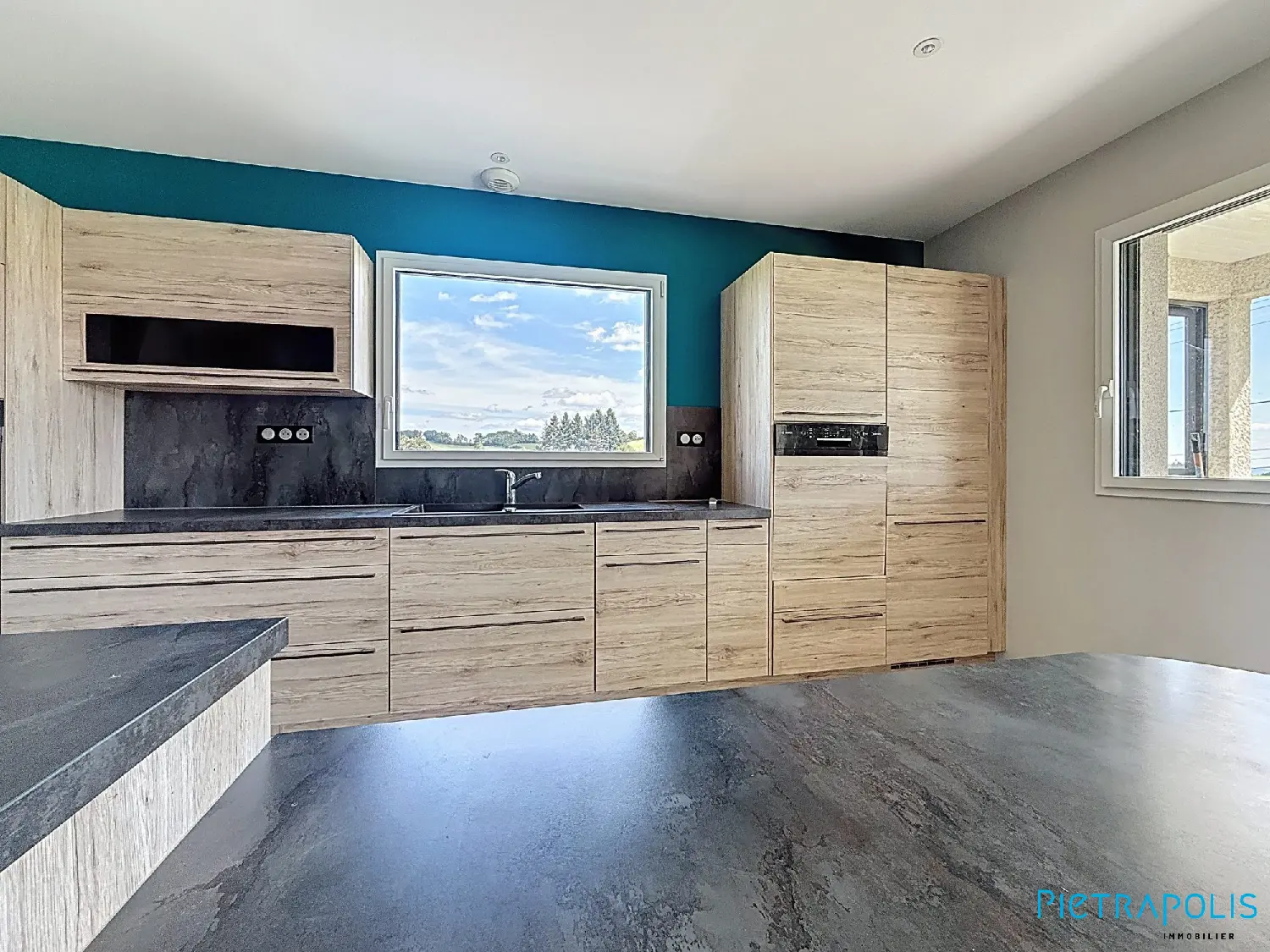  te koop huis Villechenève Rhône 2