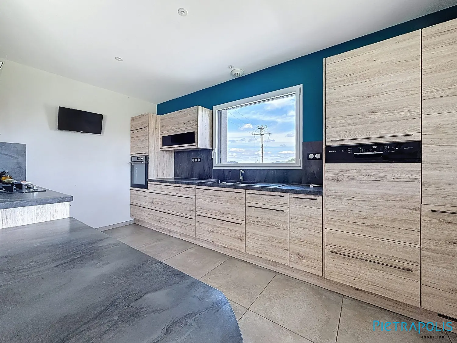  te koop huis Villechenève Rhône 4