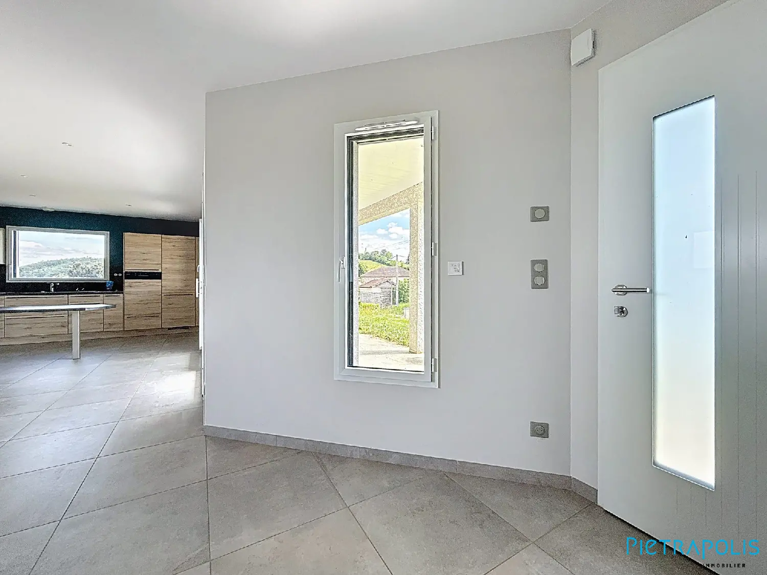  te koop huis Villechenève Rhône 6