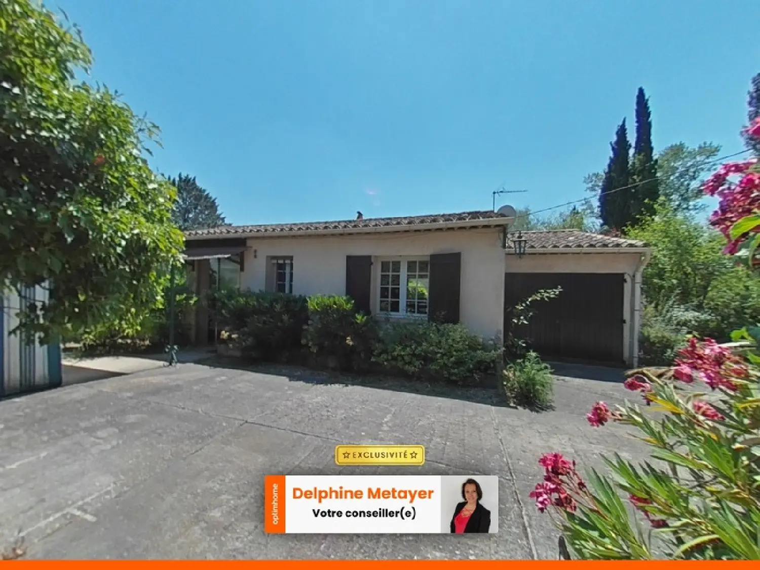  en venta casa Villecroze Var 1