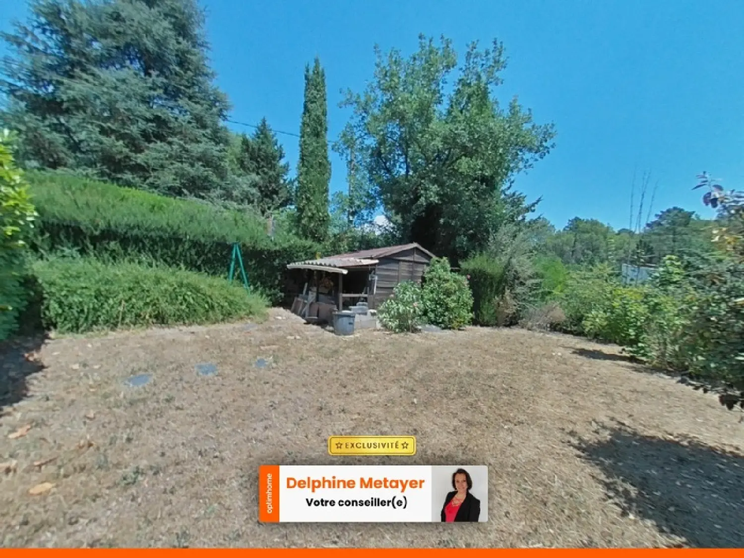  en venta casa Villecroze Var 2