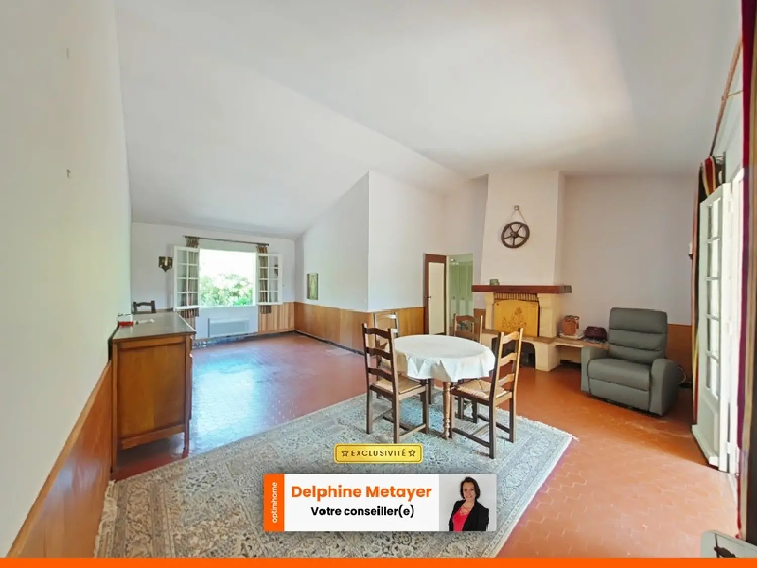  en venta casa Villecroze Var 3