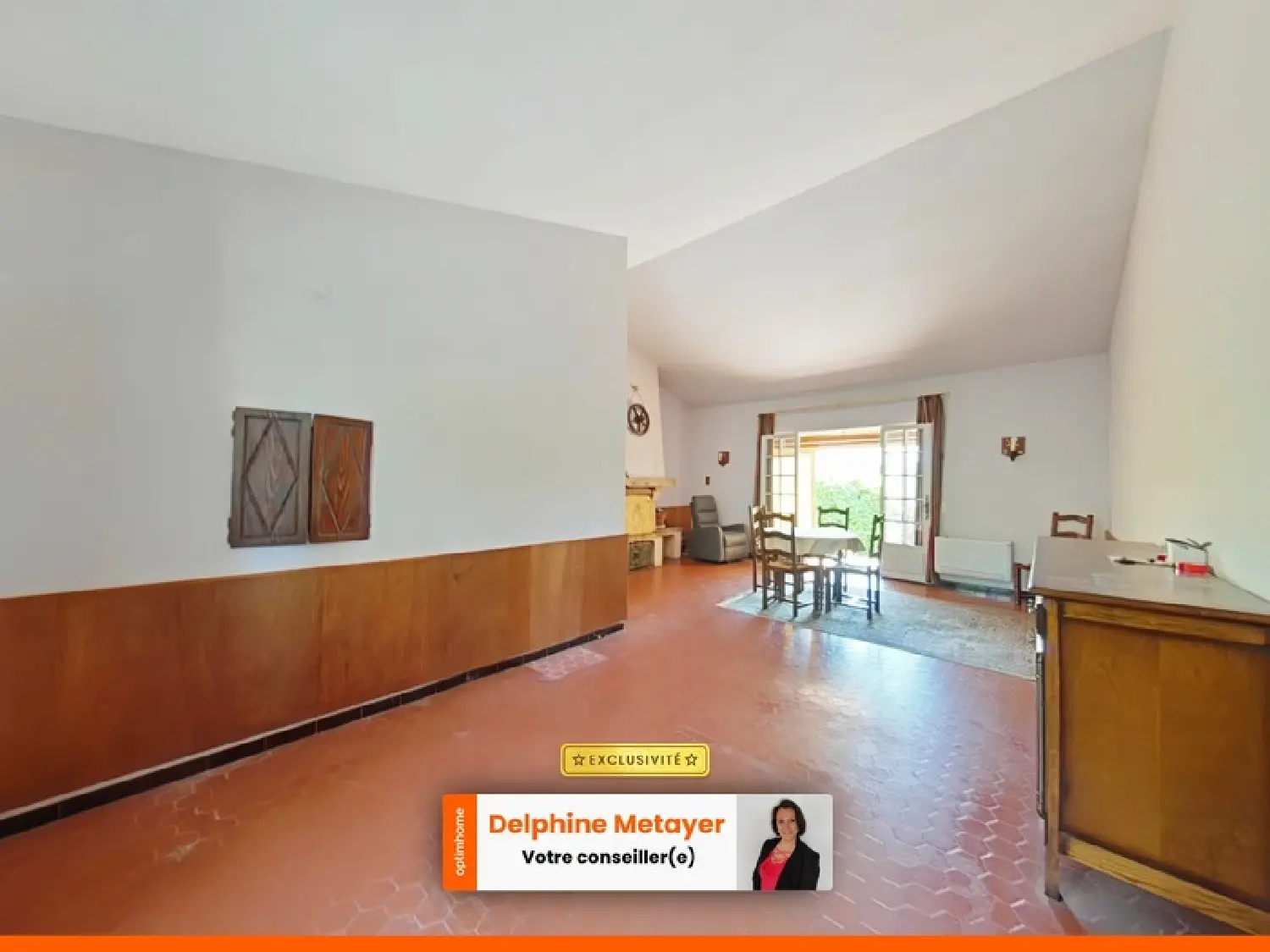  en venta casa Villecroze Var 4