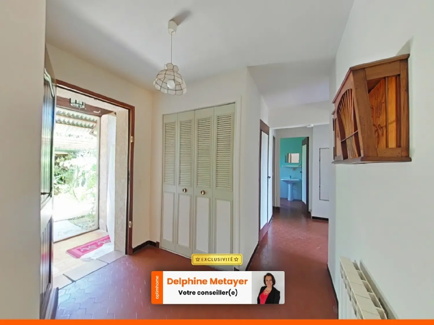  en venta casa Villecroze Var 5