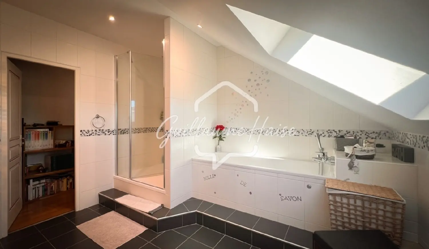  for sale house Villedieu-sur-Indre Indre 5