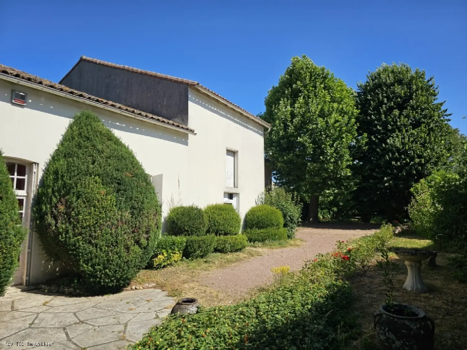 kaufen Haus Villefagnan Charente 2