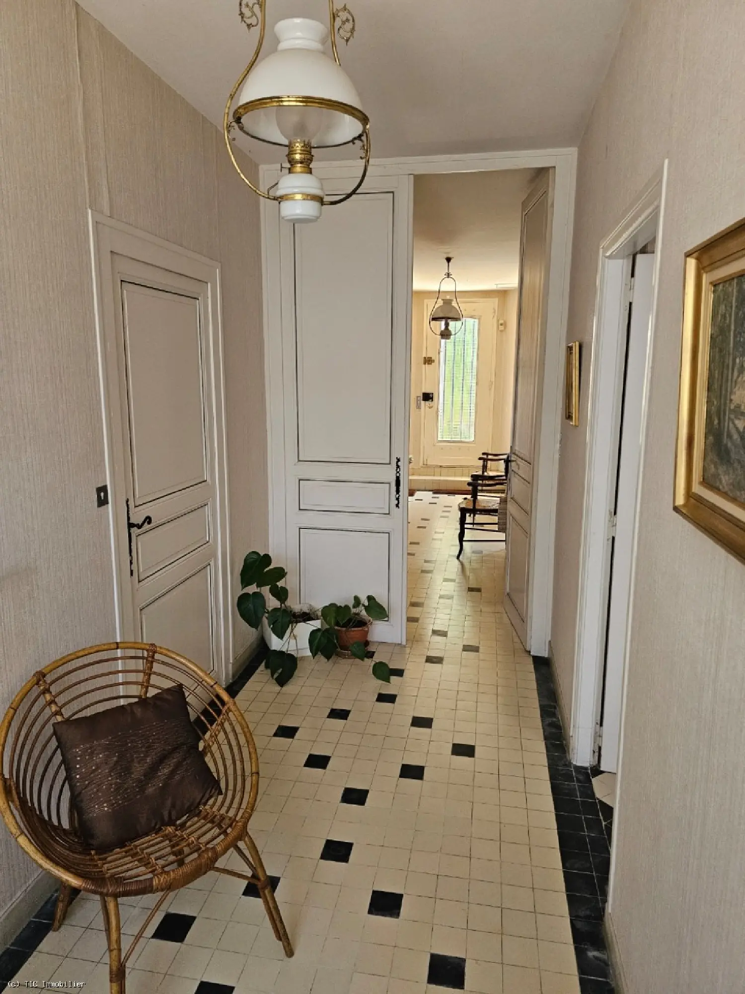  kaufen Haus Villefagnan Charente 4