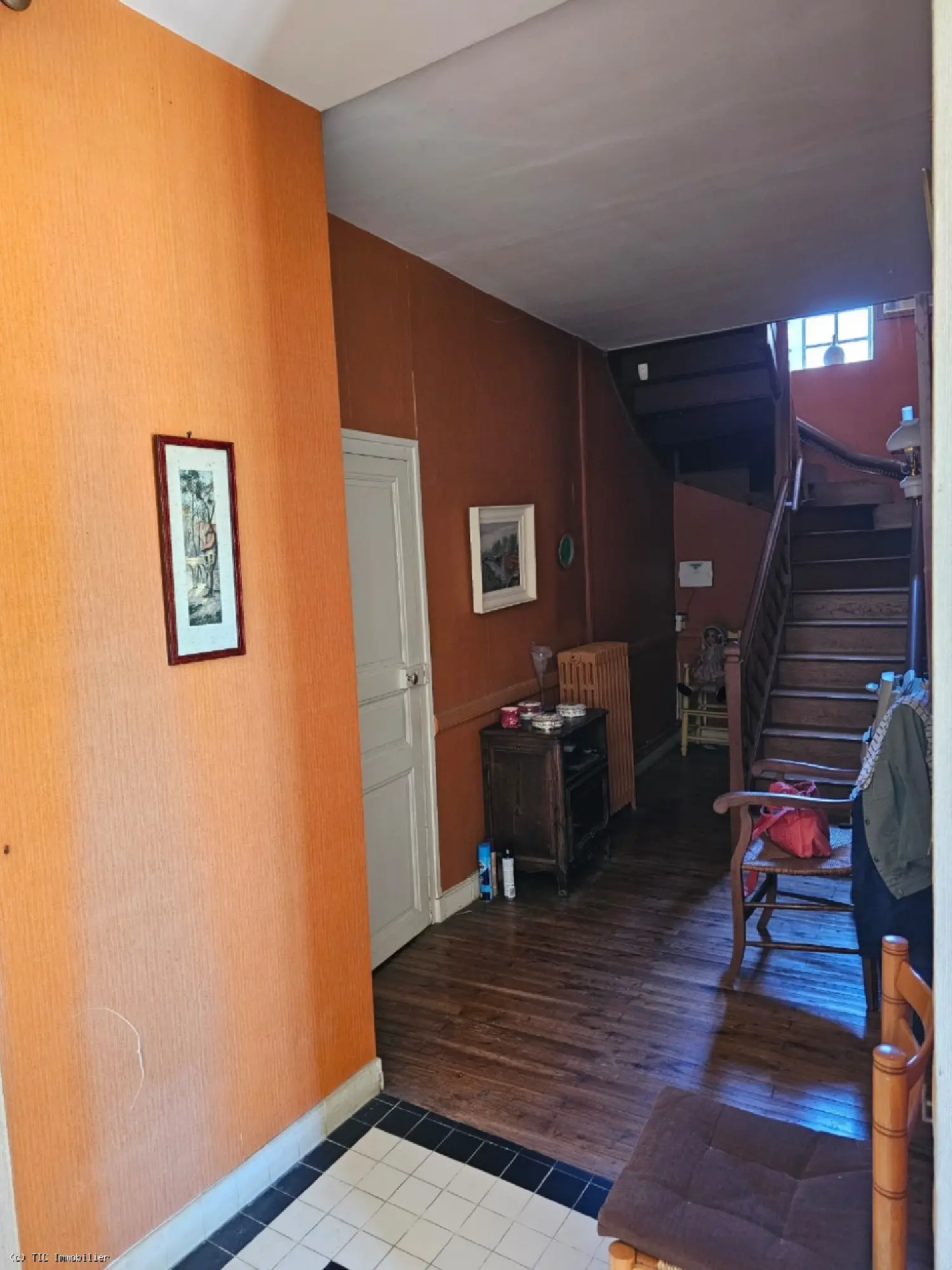  kaufen Haus Villefagnan Charente 8