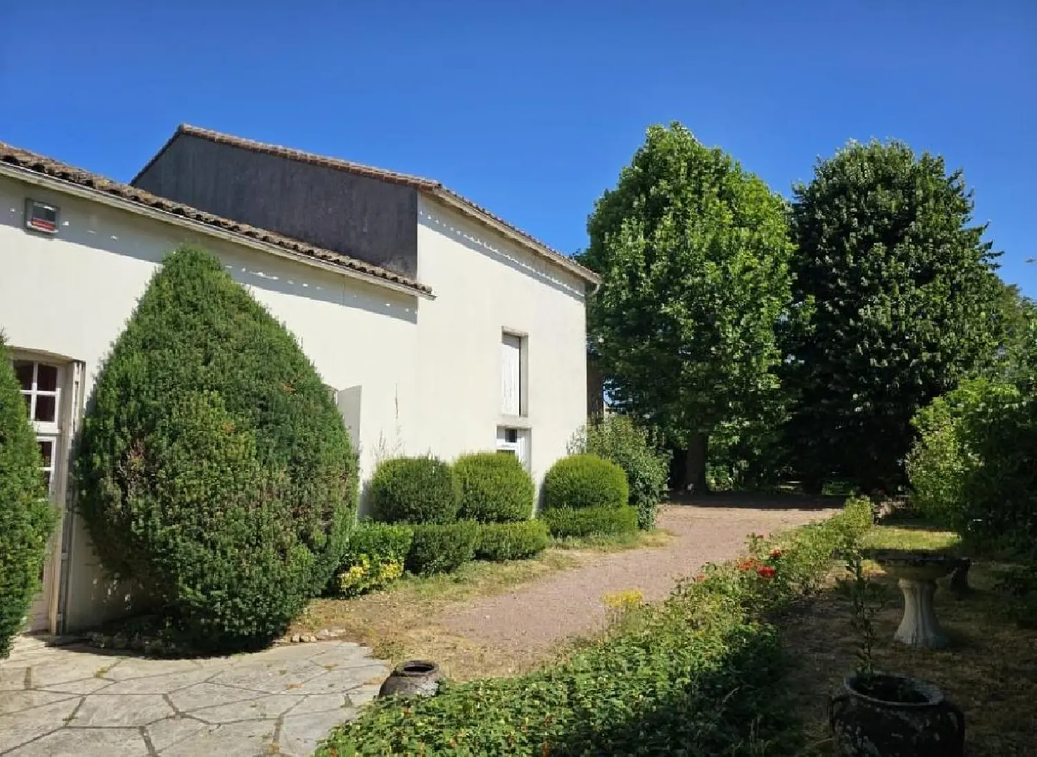 for sale house Villefagnan Charente 2