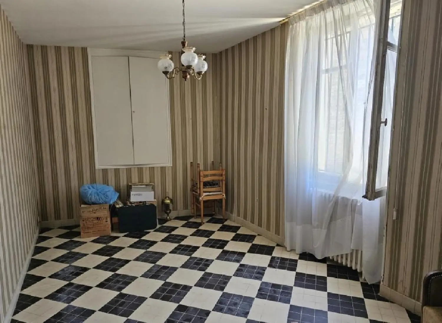  for sale house Villefagnan Charente 5