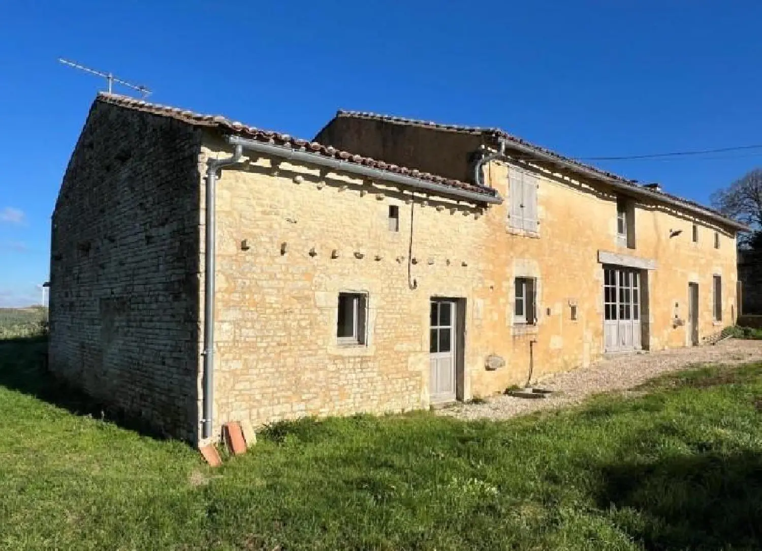 kaufen Haus Villefagnan Charente 3