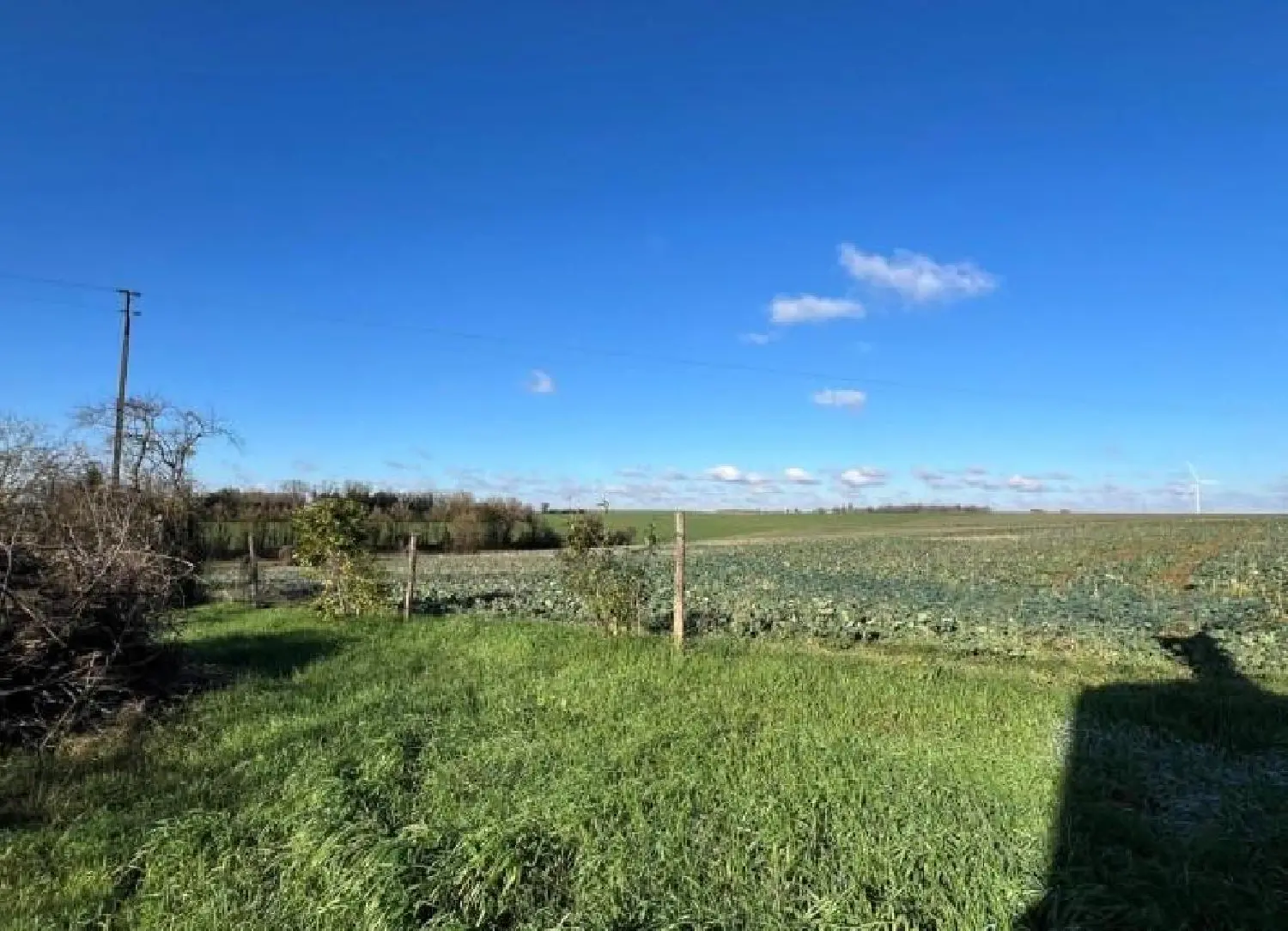  kaufen Haus Villefagnan Charente 5