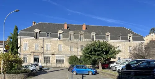 Villefranche-de-Rouergue Aveyron huis foto 7105219