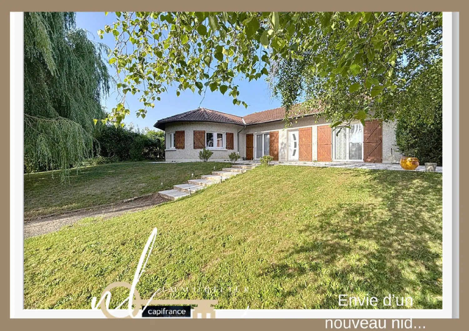  for sale house Villefranche-sur-Saône Rhône 1