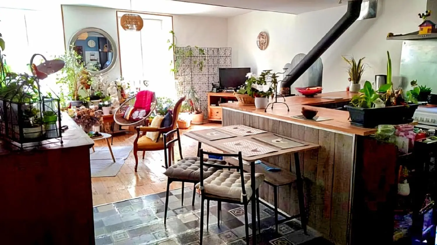  à vendre maison Villefranche-de-Conflent Pyrénées-Orientales 4