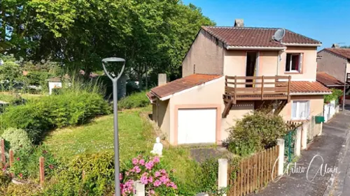 Villefranche-de-Lauragais Haute-Garonne maison foto 7110358