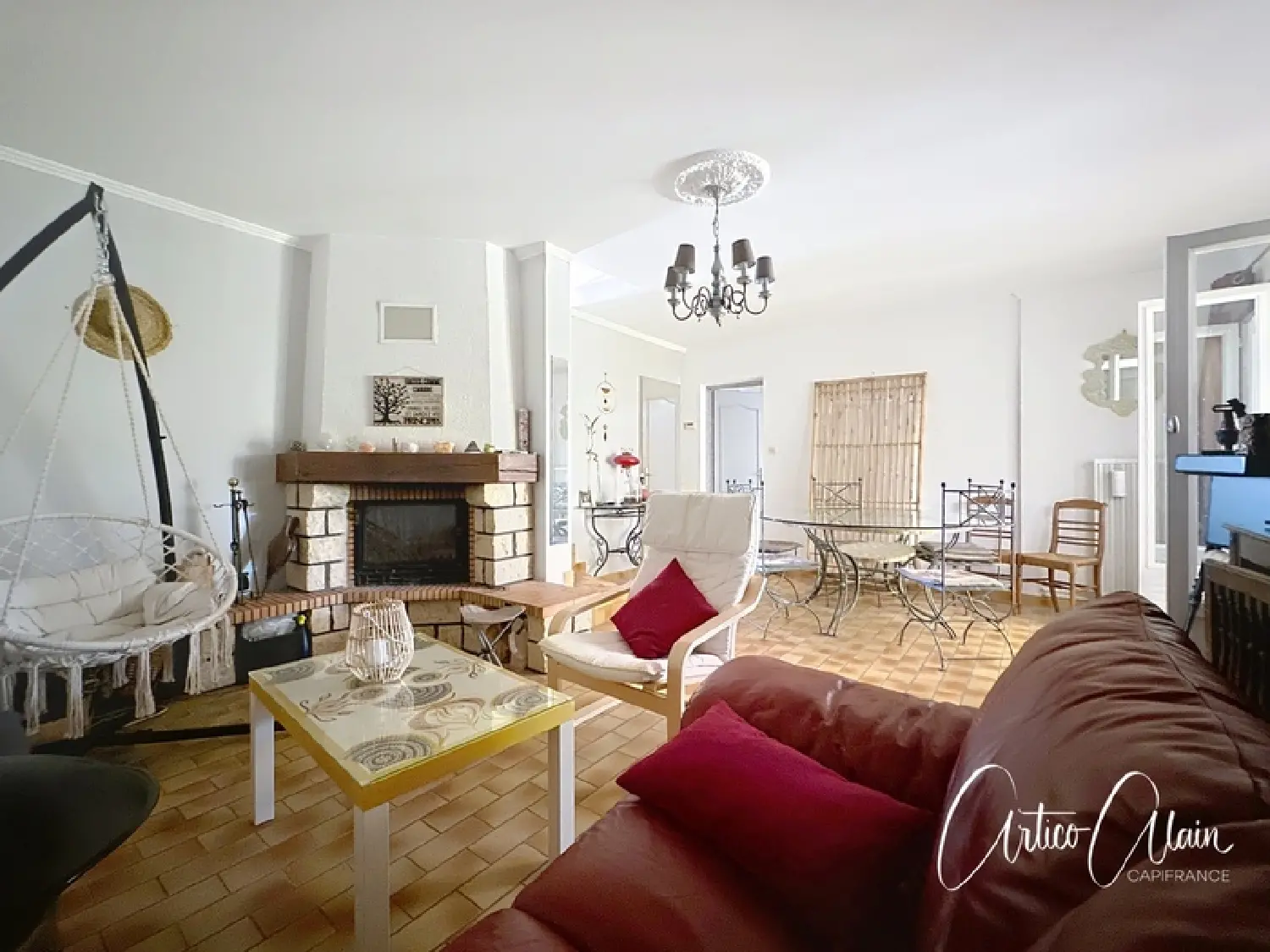 en venta casa Villefranche-de-Lauragais Haute-Garonne 2