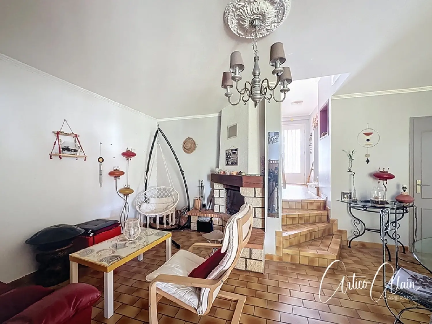 en venta casa Villefranche-de-Lauragais Haute-Garonne 3