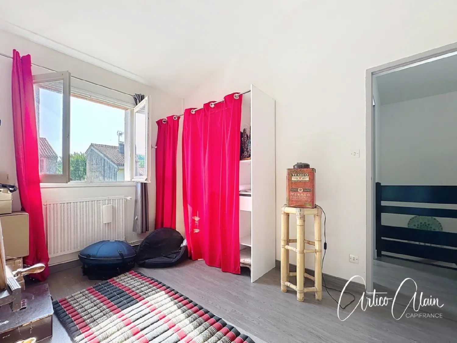  en venta casa Villefranche-de-Lauragais Haute-Garonne 8