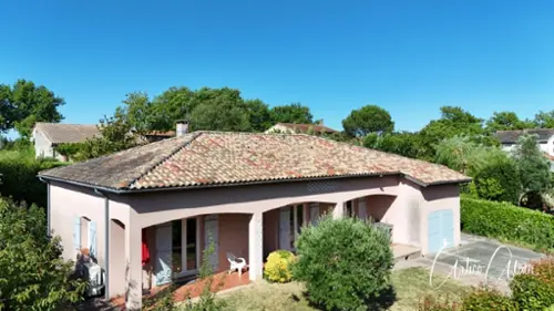 Villefranche-de-Lauragais Haute-Garonne Haus Bild 7112707