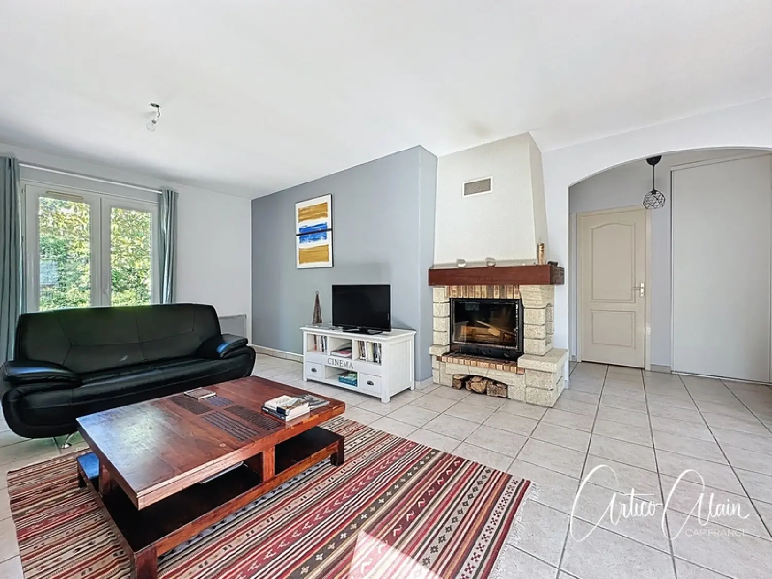  kaufen Haus Villefranche-de-Lauragais Haute-Garonne 2