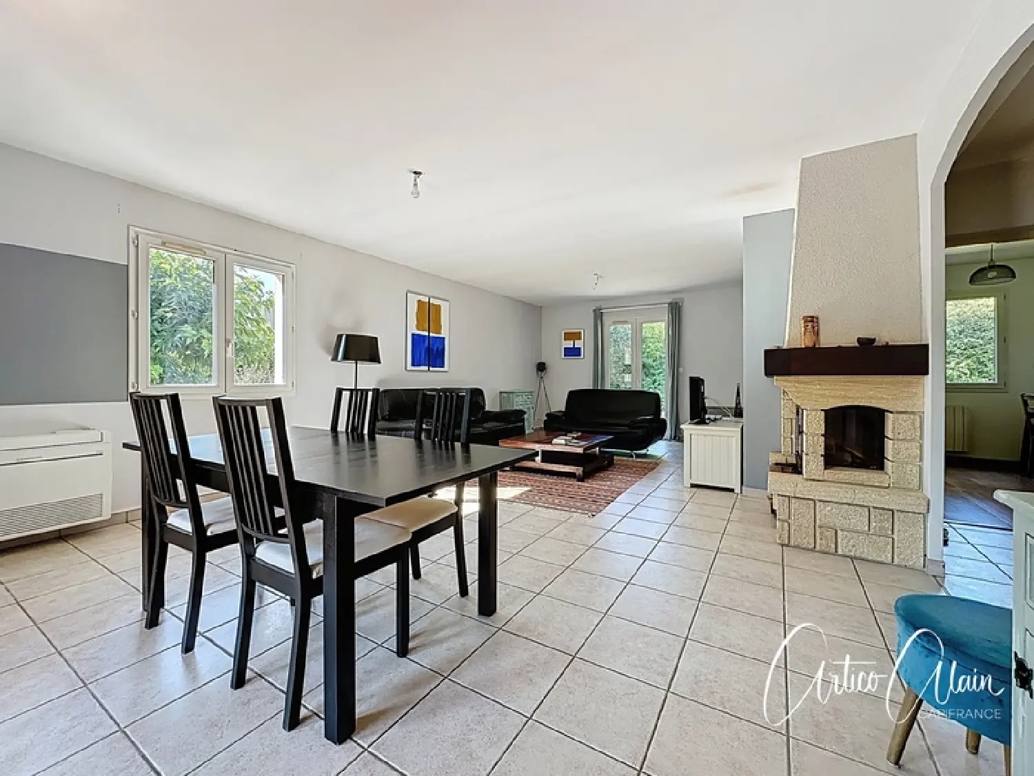  kaufen Haus Villefranche-de-Lauragais Haute-Garonne 5