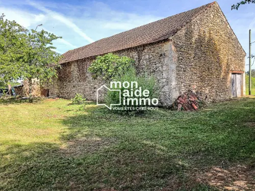 Villefranche-du-Périgord Dordogne maison foto 7104246