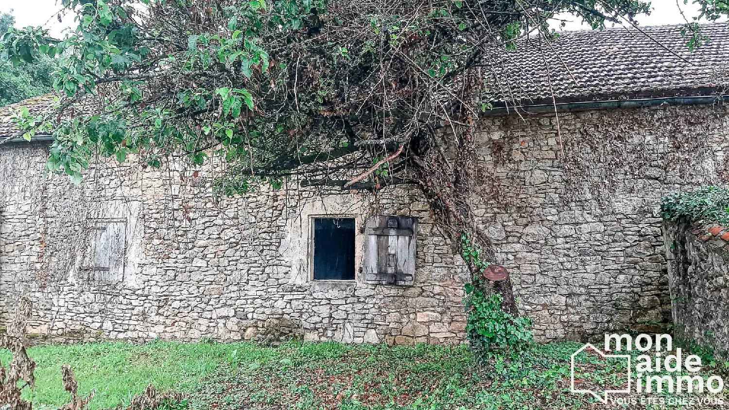  à vendre maison Villefranche-du-Périgord Dordogne 2