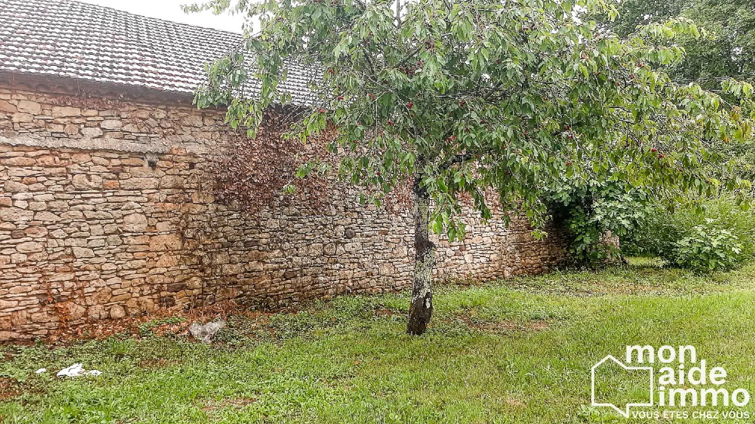  à vendre maison Villefranche-du-Périgord Dordogne 3