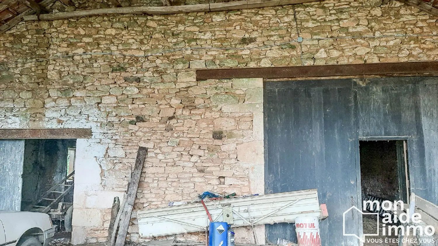 à vendre maison Villefranche-du-Périgord Dordogne 4