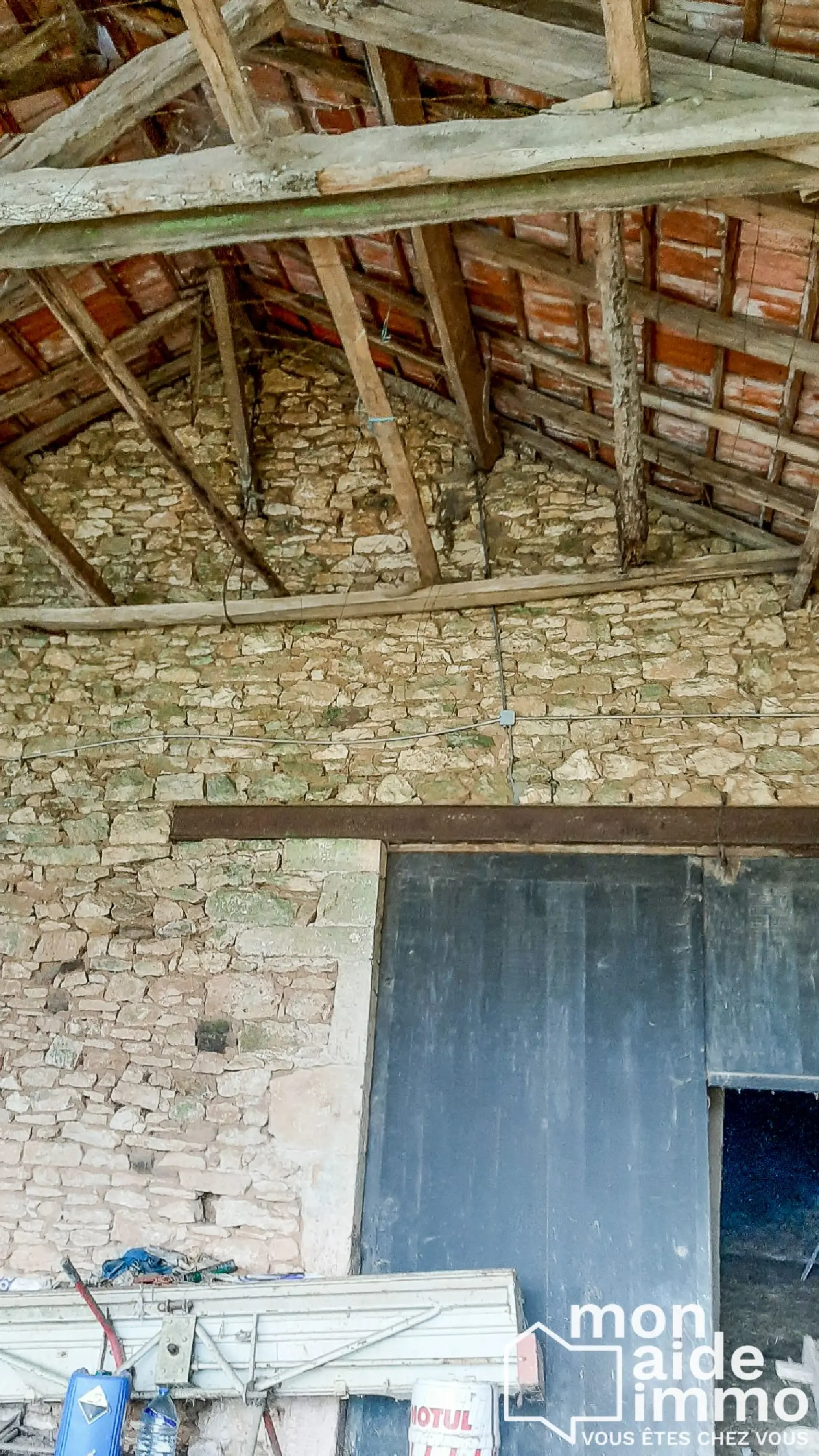  à vendre maison Villefranche-du-Périgord Dordogne 6