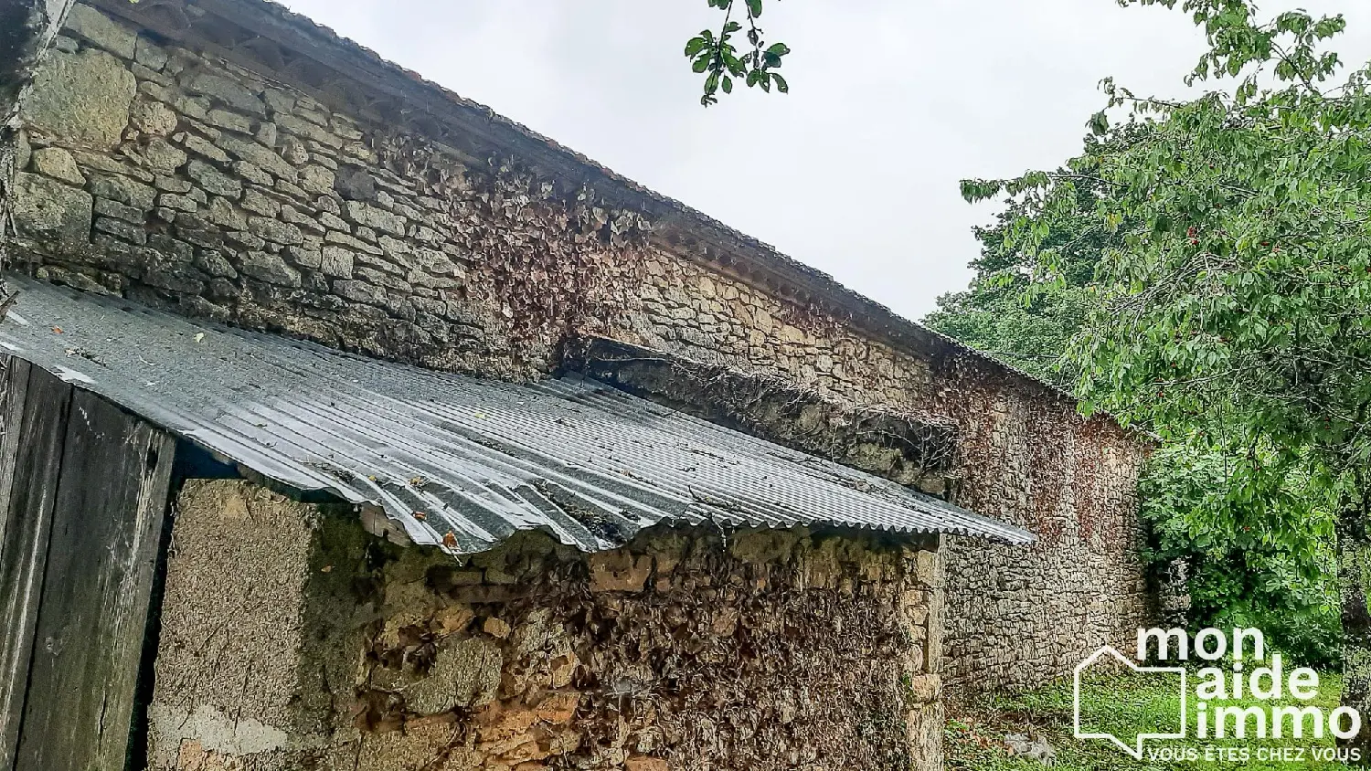  à vendre maison Villefranche-du-Périgord Dordogne 7