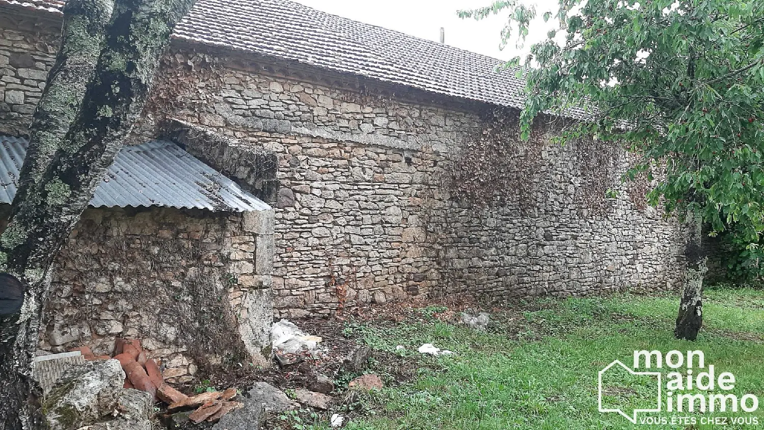  à vendre maison Villefranche-du-Périgord Dordogne 8