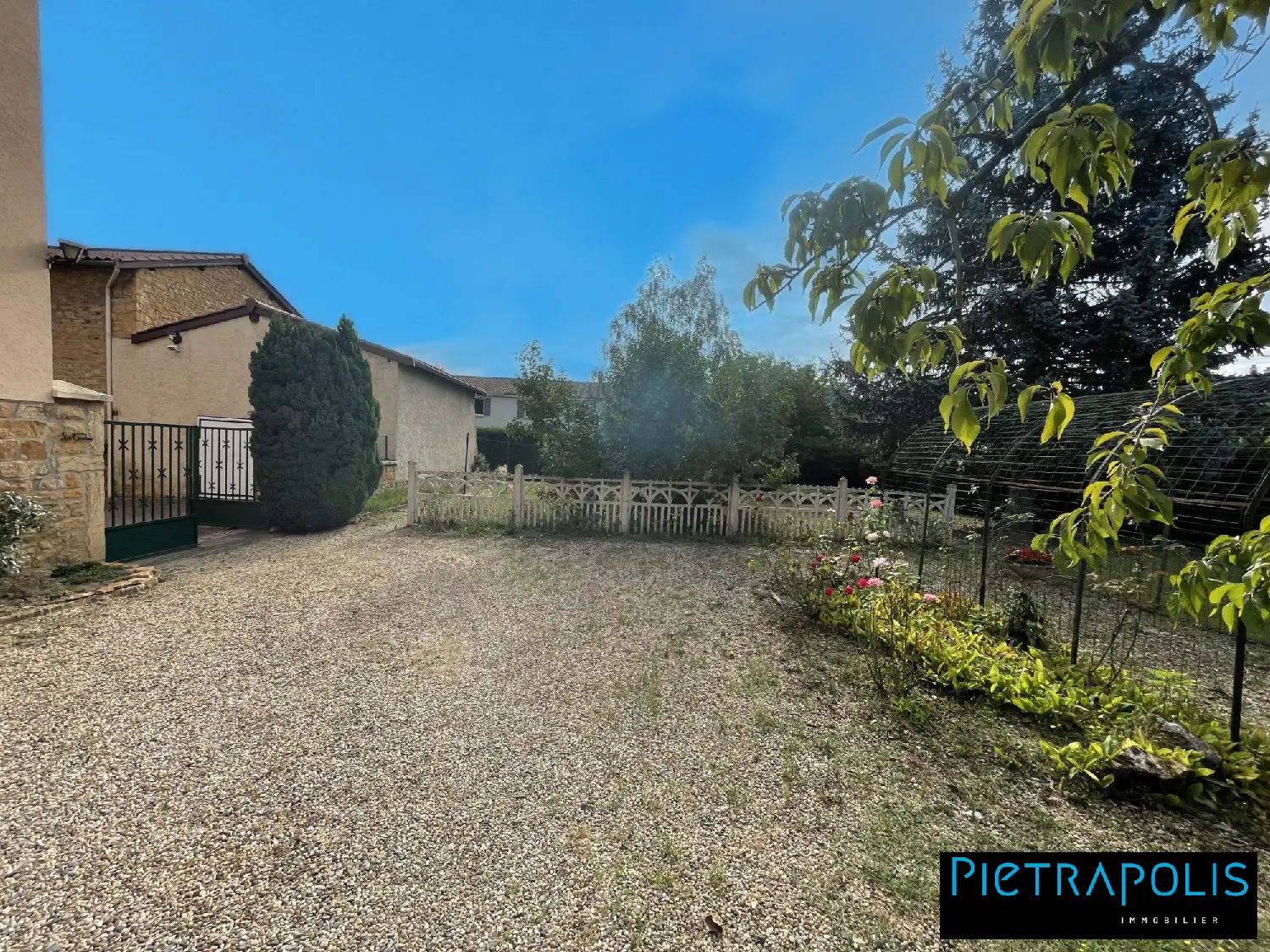  en venta casa Villefranche-sur-Saône Rhône 4