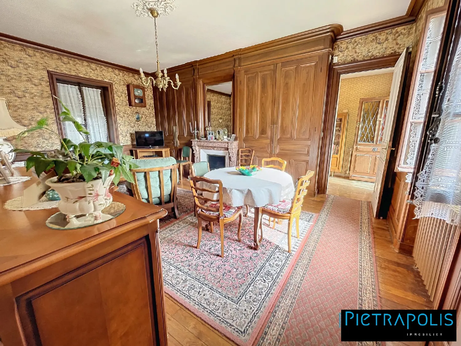  en venta casa Villefranche-sur-Saône Rhône 6