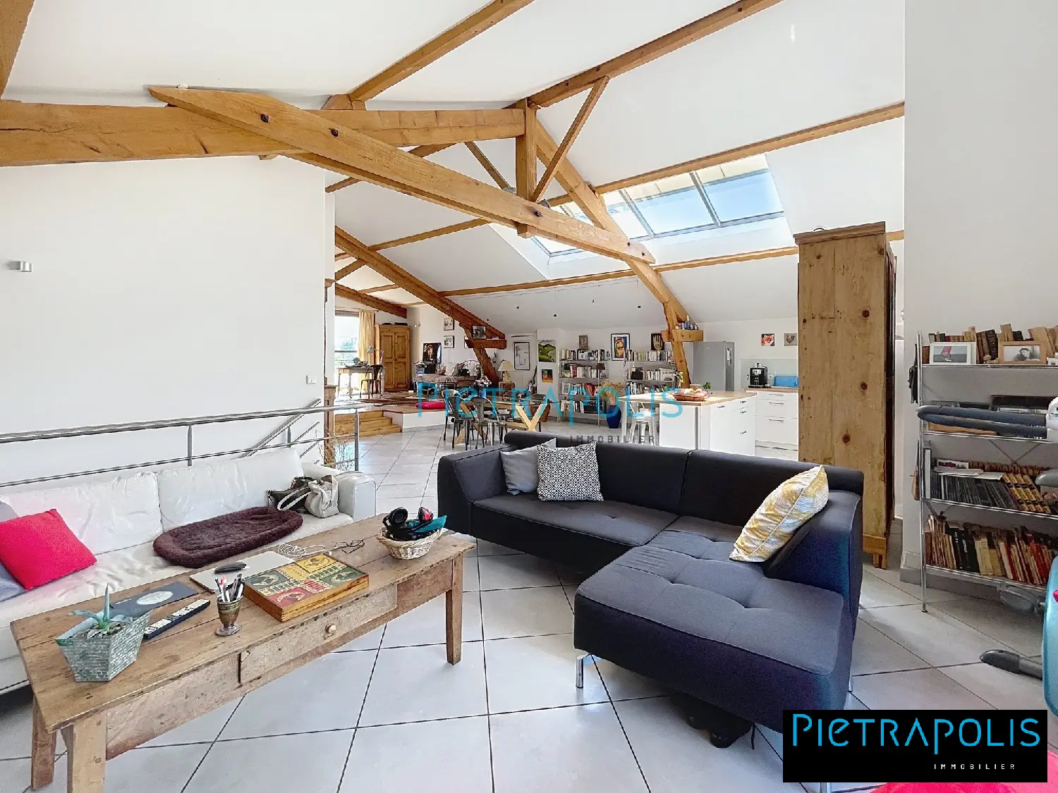  te koop huis Villefranche-sur-Saône Rhône 1