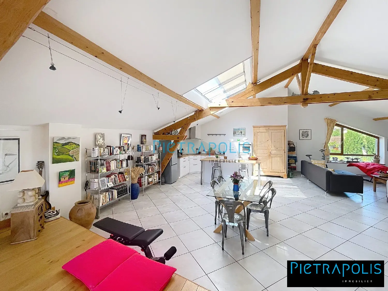  te koop huis Villefranche-sur-Saône Rhône 4