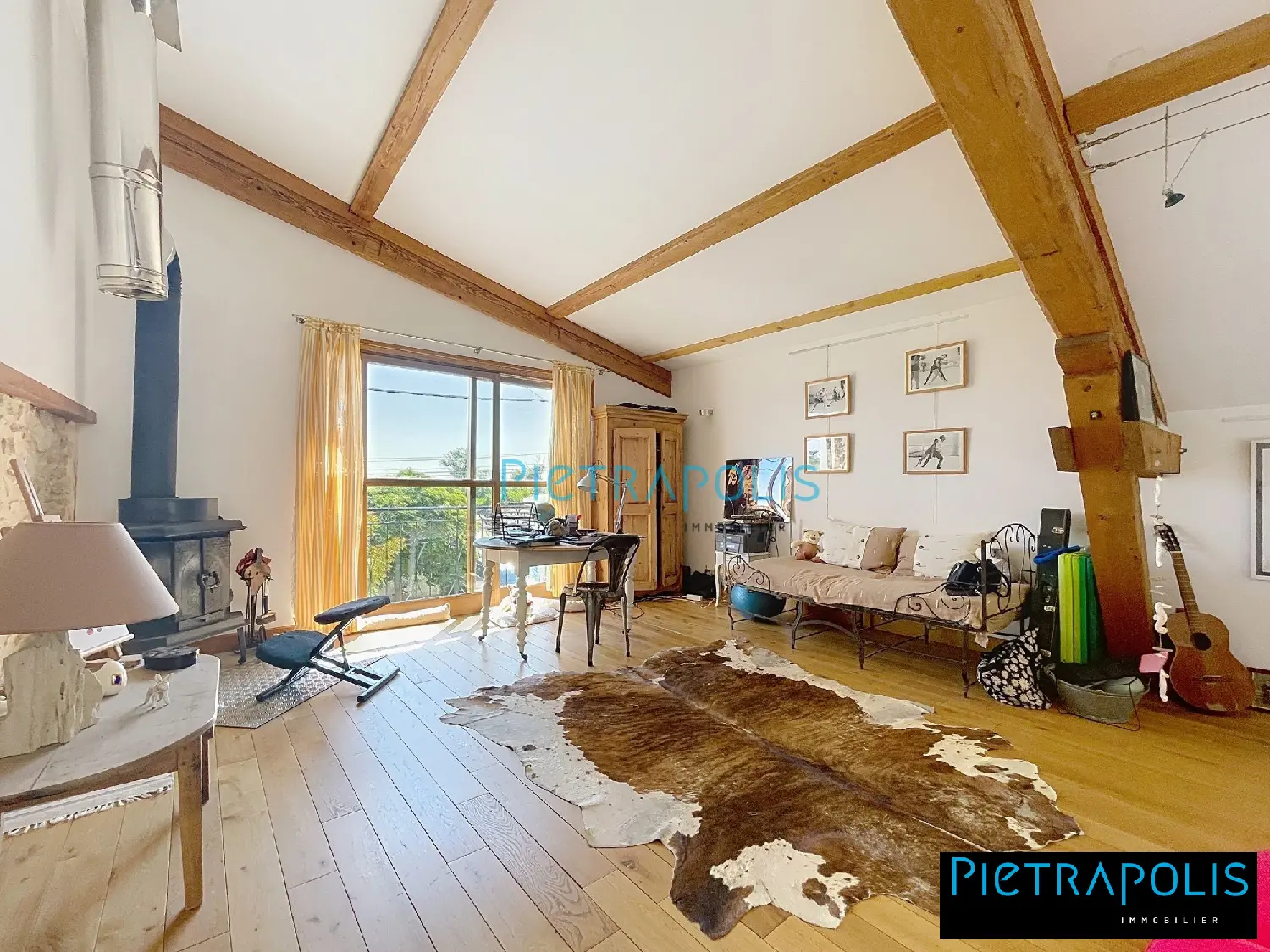  te koop huis Villefranche-sur-Saône Rhône 5