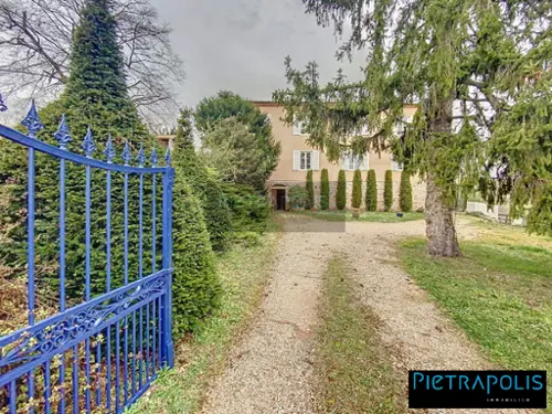 Villefranche-sur-Saône Rhône Haus Bild 7108128