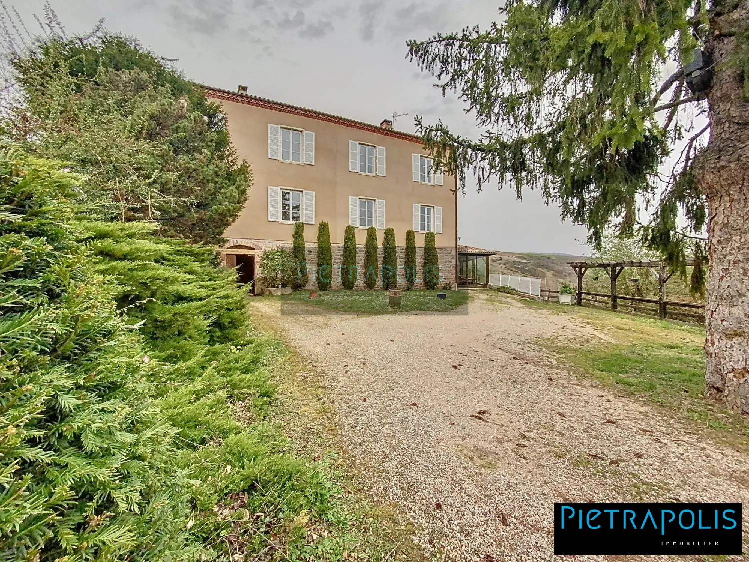  kaufen Haus Villefranche-sur-Saône Rhône 2